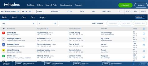 twinspires login full site login|Horse Racing Betting .